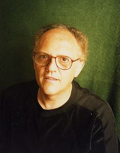 Carlos Puerto