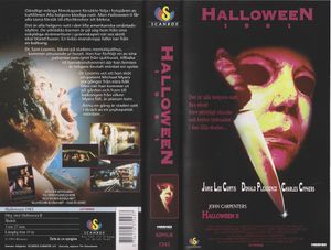 Halloween 1981