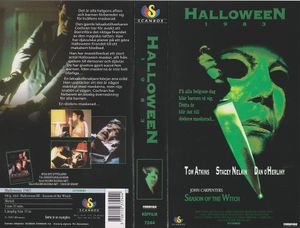 Halloween 1983
