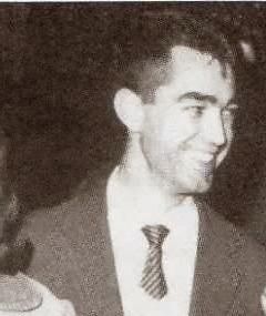 Pedro del Rey