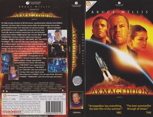 Armageddon