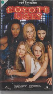 Coyote Ugly