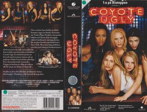 Coyote Ugly