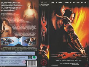 xXx