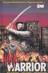 Ninja Warriors
