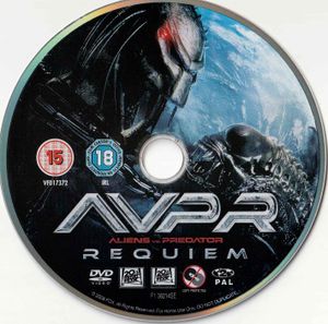 Aliens vs. Predator: Requiem (AVP2)