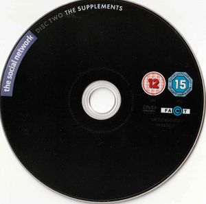 The Social Network - Two Disc Collector's Edition