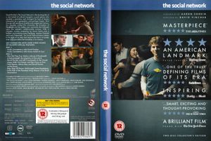 The Social Network - Two Disc Collector's Edition