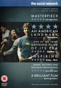 The Social Network - Two Disc Collector's Edition