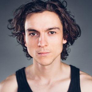 Milo Cawthorne