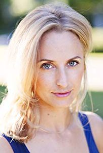 Fleur Saville