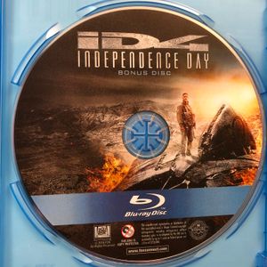 Independence Day