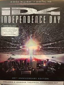 Independence Day