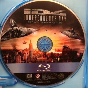 Independence Day