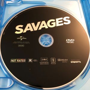 Savages