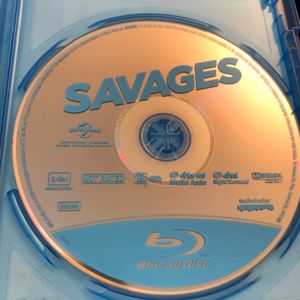 Savages