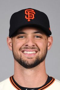 Tyler Beede
