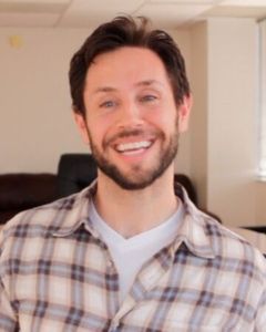 Matthew Negrete