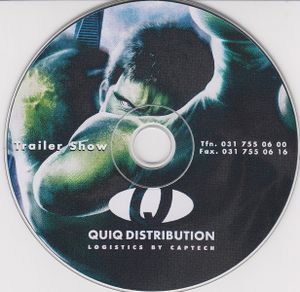 Quiq Distribution Trailer Show