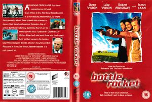 Bottle Rocket