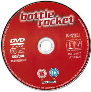 Bottle Rocket