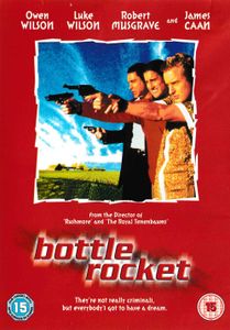 Bottle Rocket