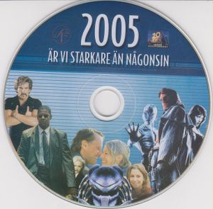 2005 Är Vi Starkare Än Någonsin