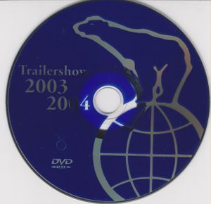 Trailershow 2003 / 2004