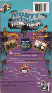 Monty Python's Flying Circus: Volume 6