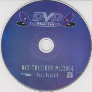 DVD Trailern # 1 / 2004
