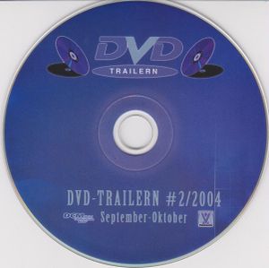 DVD Trailern # 2 / 2004