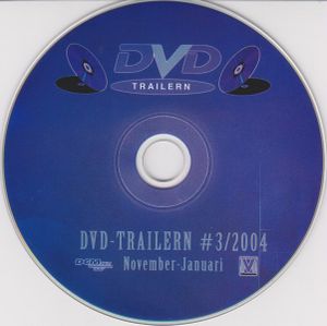 DVD Trailern # 3 / 2004