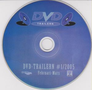 DVD Trailern # 1 / 2005