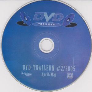 DVD Trailern # 2 / 2005