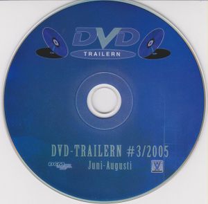 DVD Trailern # 3 / 2005