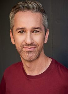 Andrew Burlinson