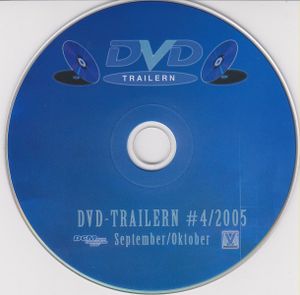 DVD Trailern # 4 / 2005