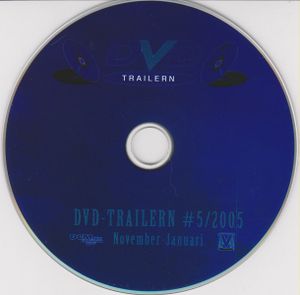 DVD Trailern # 5 / 2005