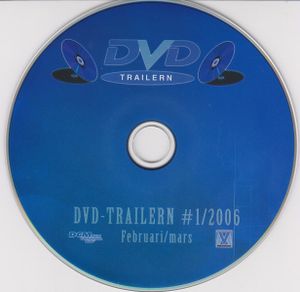 DVD Trailern # 1 / 2006