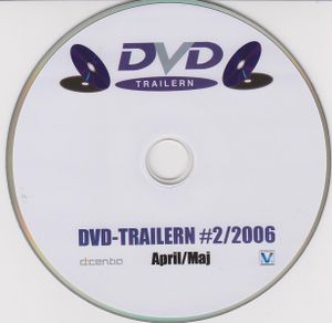 DVD Trailern # 2 / 2006
