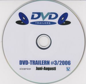 DVD Trailern # 3 / 2006