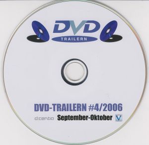 DVD Trailern # 4 / 2006