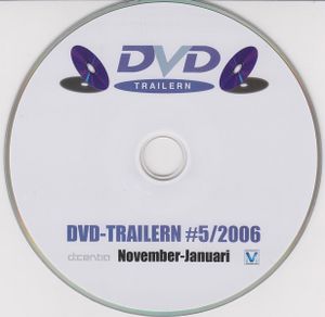 DVD Trailern # 5 / 2006