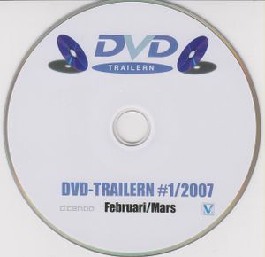 DVD Trailern # 1 / 2007