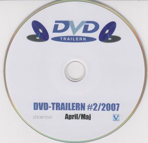 DVD Trailern # 2 / 2007
