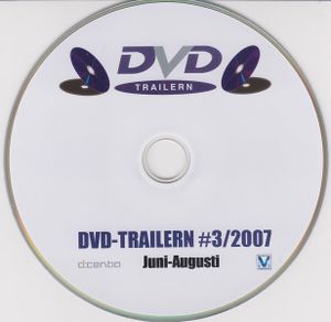 DVD Trailern # 3 / 2007
