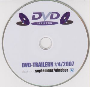 DVD Trailern # 4 / 2007