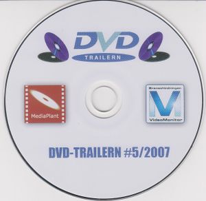 DVD Trailern # 5 / 2007