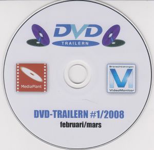 DVD Trailern # 1 / 2008
