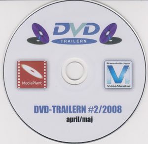 DVD Trailern # 2 / 2008